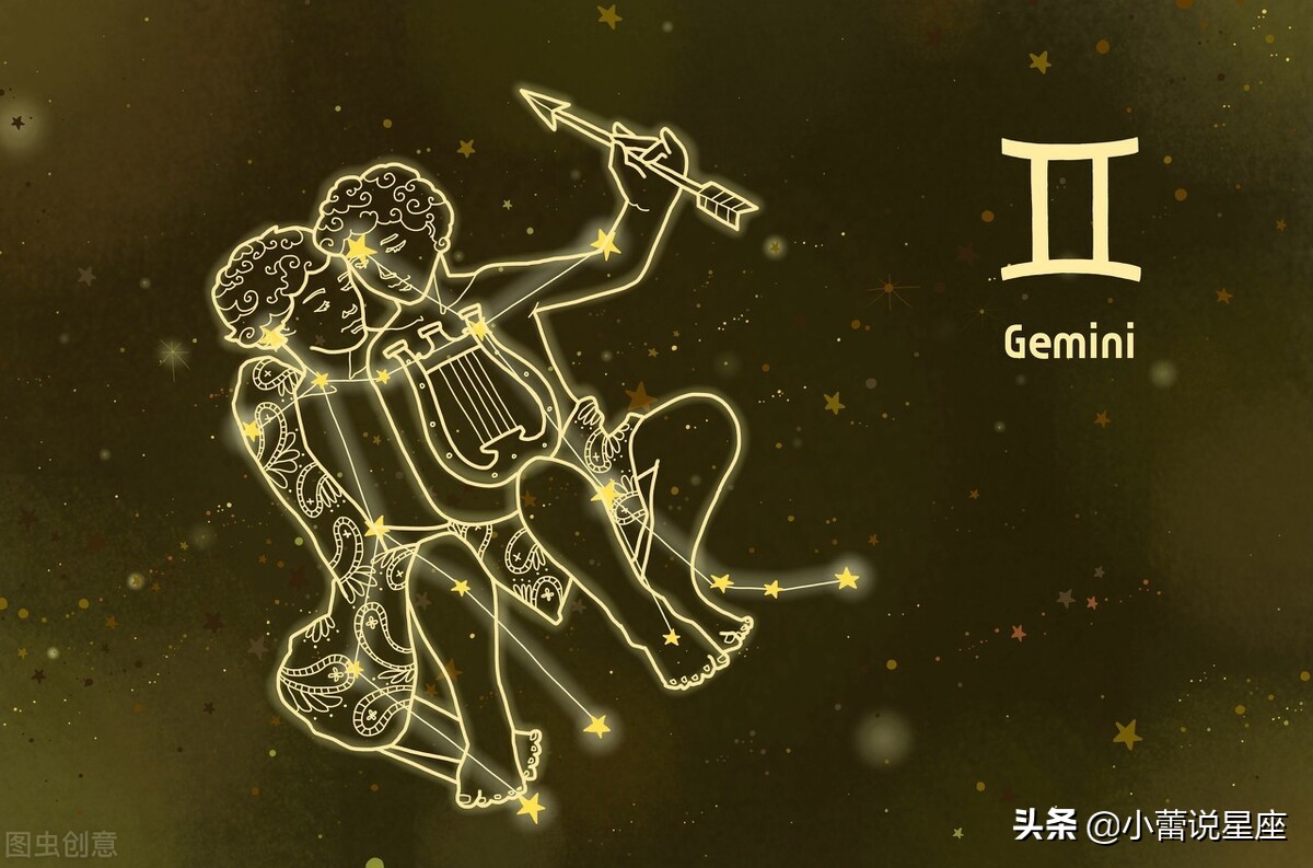 十二星座理想的职业