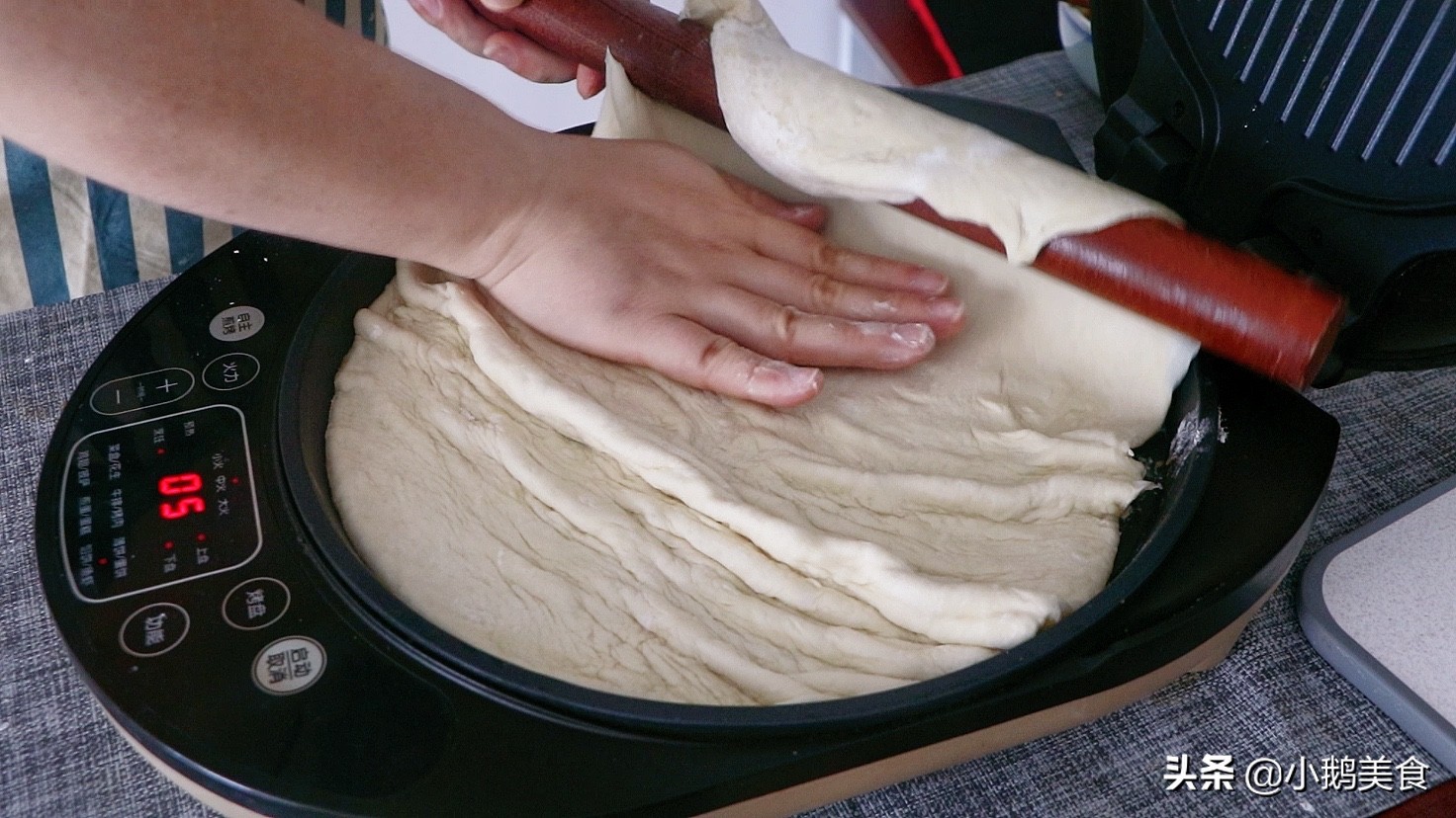 酱饼的酱料制作方法（酱香饼秘制酱料配方制作方法）