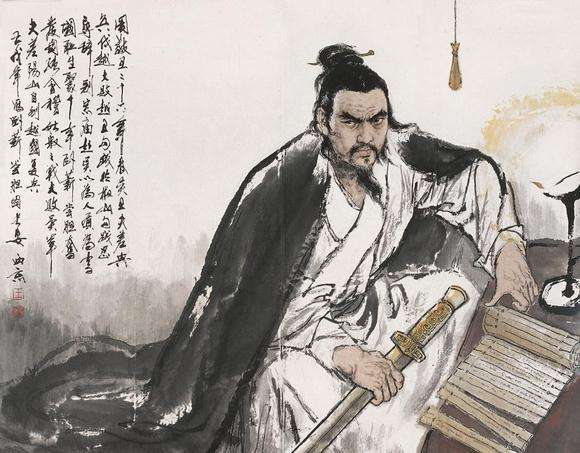 诗人把西湖比作西施是因为