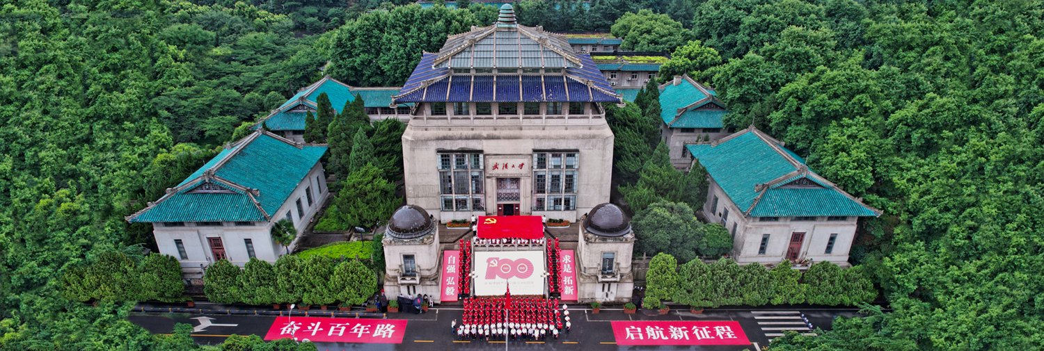 武汉大学2021年艺术类录取成绩合格线发布，附招生计划录取原则