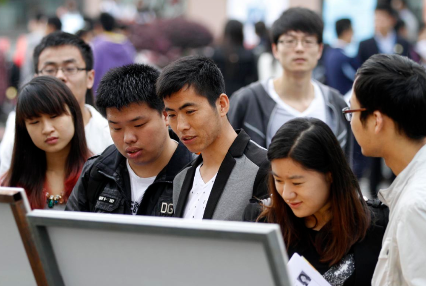 多年后才知道，高等专科学校和职业技术学院的区别，不是一星半点