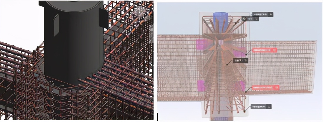 哪些建筑新技术应用在深圳最大的在建城市综合体项目上？学习了