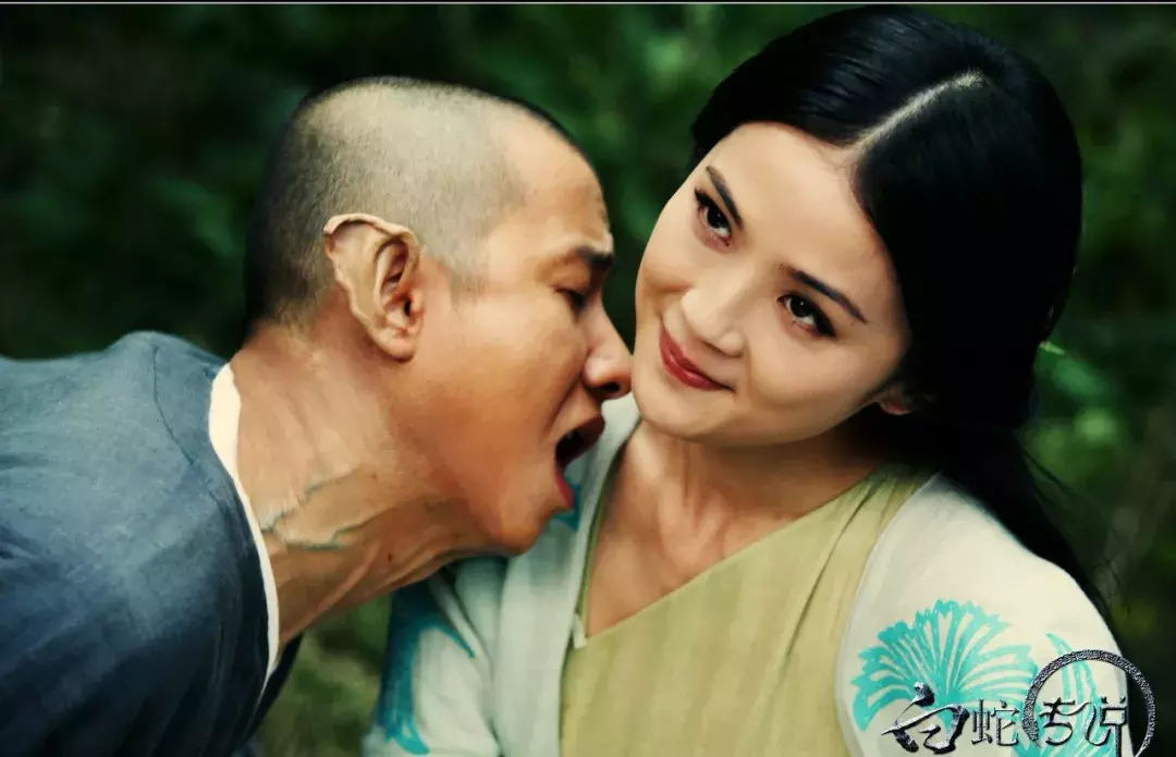 5部和尚偷吃禁果的电影,带你们感受一下不同国家的和尚