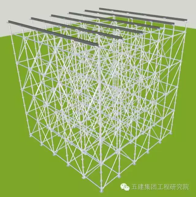 施工技术 | 解读又一款建筑施工神器，赶紧来看