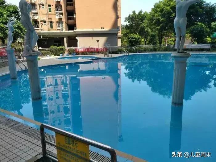 深圳50多家游泳培训班大盘点！泳池、教练、课程、价格…哪家强？