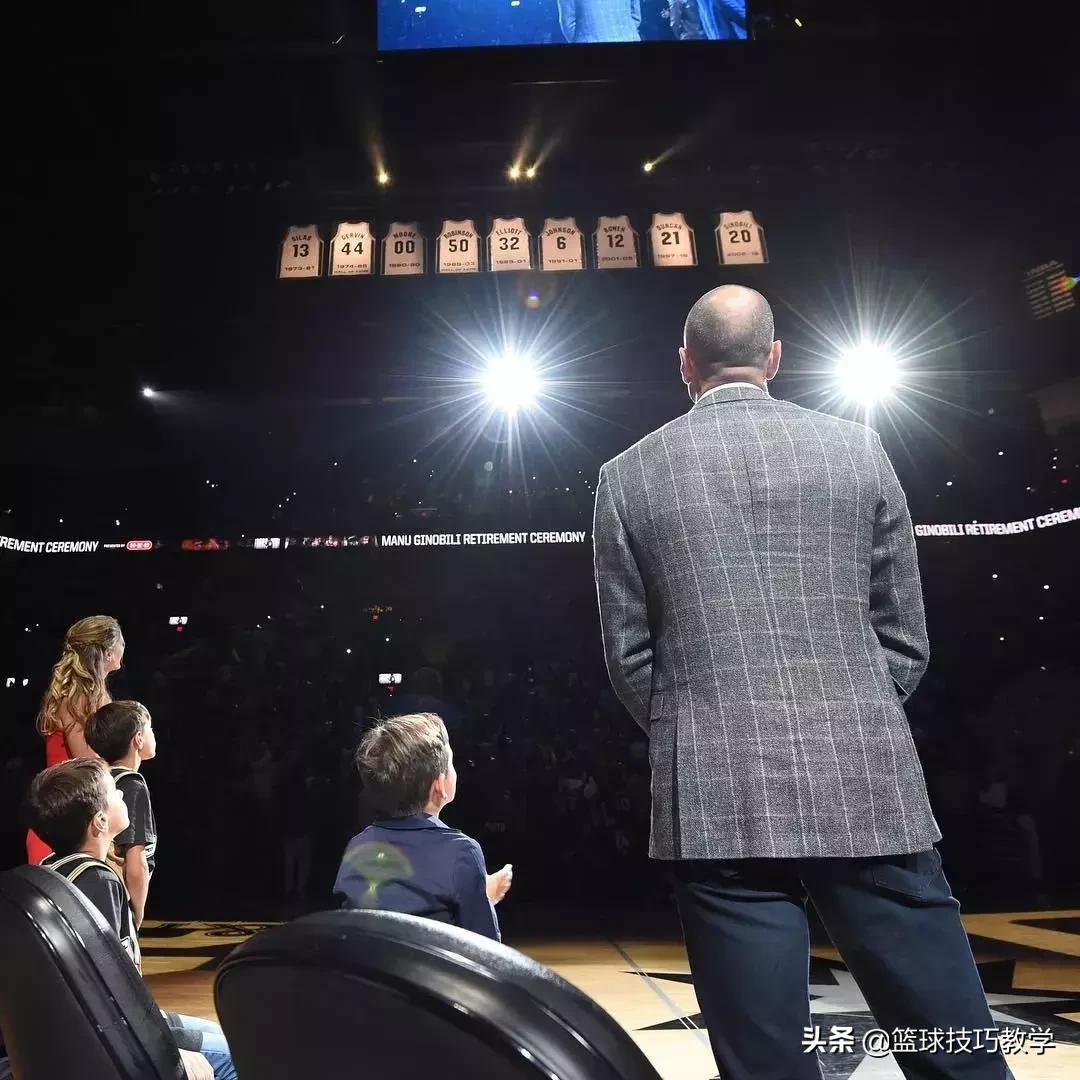 nba妖刀为什么打不过(再见了！那位吊打美国梦之队，让对手都敬佩的妖刀！)