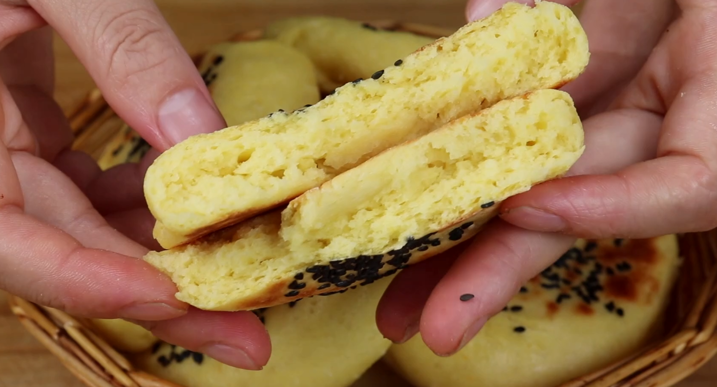 玉米面发面饼子做法 如何做玉米面发面饼