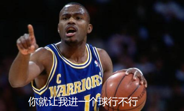 nba华莱士为什么有外号(NBA十大尴尬纪录：乔丹3分大赛创最惨纪录，一人22分钟数据全零)