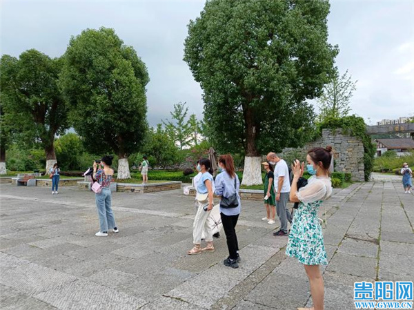 贵阳市旅游局,贵阳市旅游局领导成员
