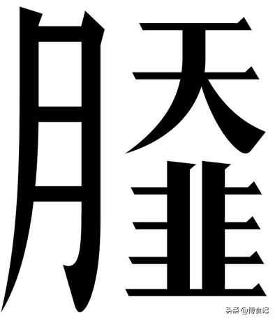 这是sha汤？