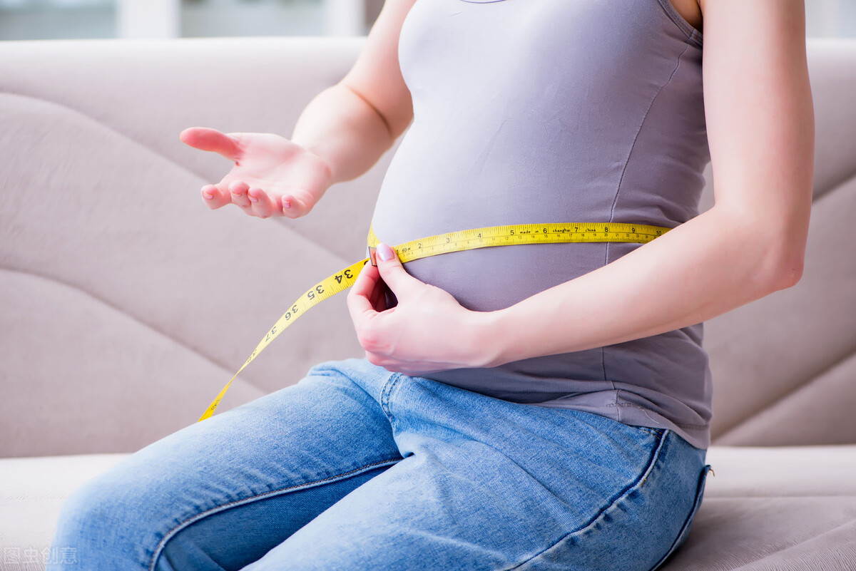 "胖了几公斤"英语怎么说?别说fat some kilos
