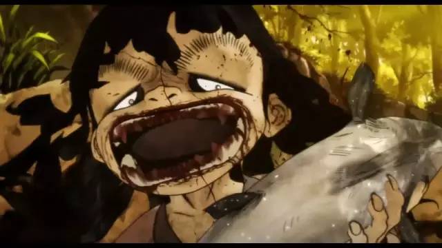 类似阿修罗的恐怖动漫电影(有没有阿修罗一样的动漫) - 风集网