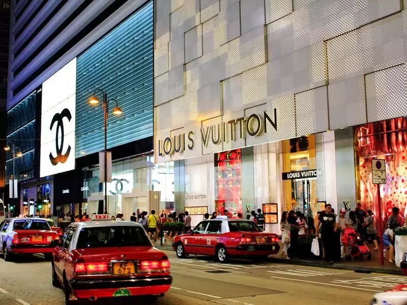 暴走香港去shopping，十大购物胜地指南，不容错过！