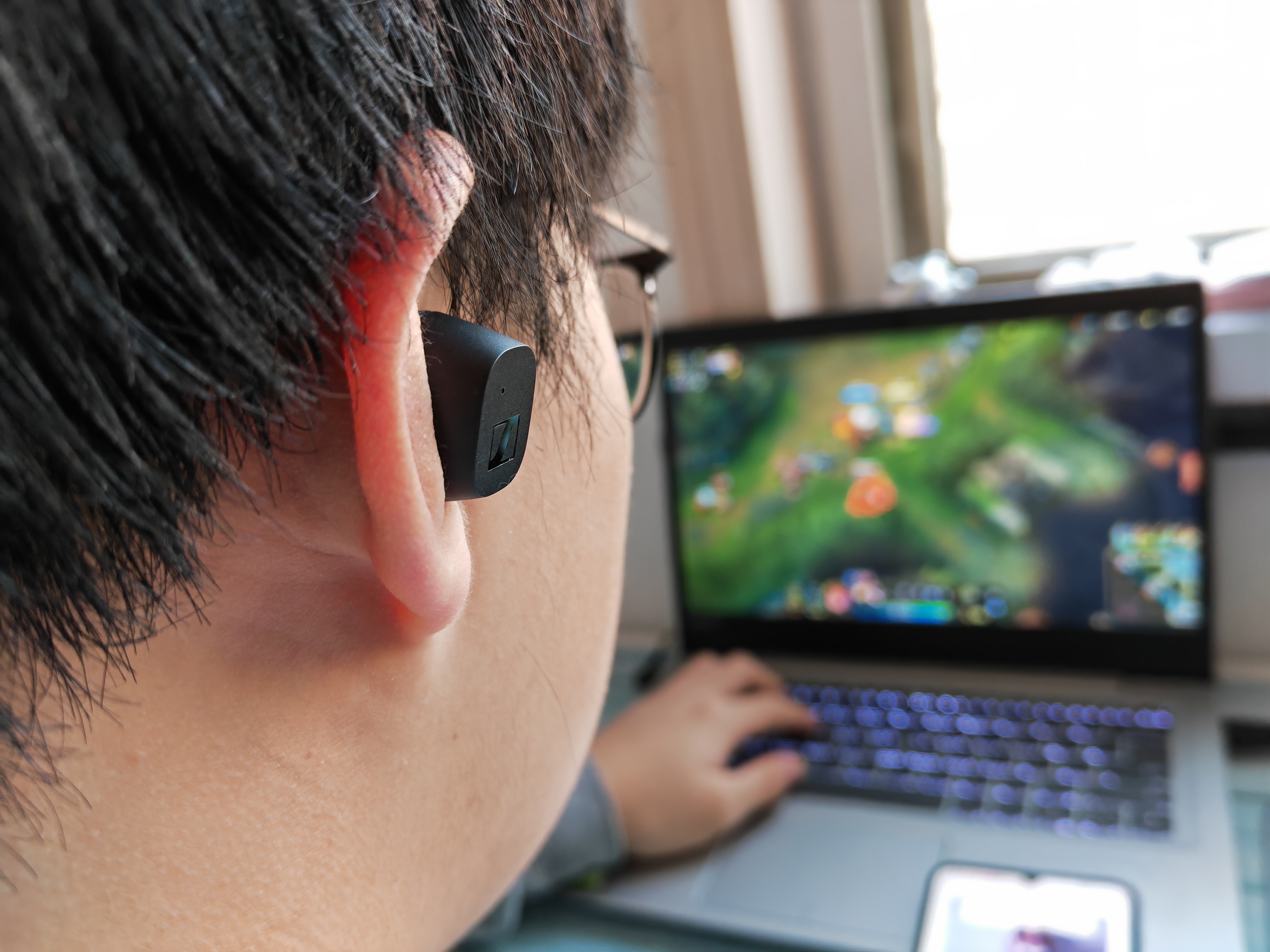 真无线也HiFi，森海塞尔CX True Wireless蓝牙耳机体验