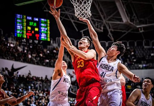 fiba为什么能管cba(FIBA控制权落在欧洲人手中，为何中美都无人去争取？)