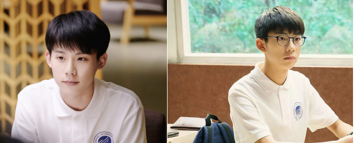 童星高考成绩曝光，张子枫北电排名第三，赵今麦分数惊人