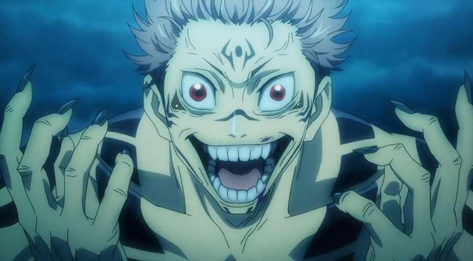 10部经典灵界题材动漫推荐，《死神》等众多“考古番”来袭