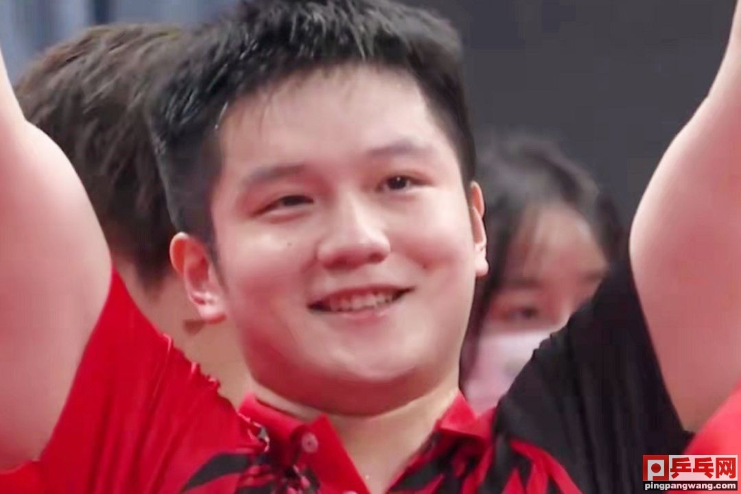 乒乓球全运会(樊振东广东男团全运会夺冠，3比1胜北京，但马龙仍是世界之王
