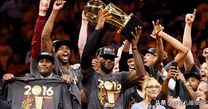 為什么nba沒有傳統強隊（NBA歷史十大強隊：詹姆斯讓73勝勇士成恥辱，榜首居然不是96公牛）