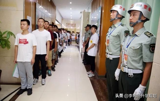 圆梦军旅！李老师帮您捋一捋，高考学生如何报考军队院校？