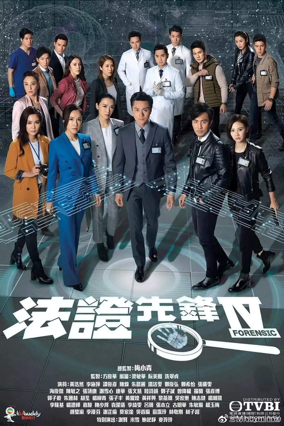 侦破命案电视剧(10部悬疑烧脑法医剧推荐)