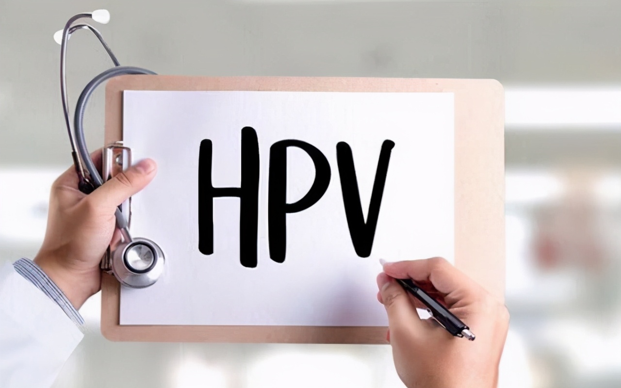 感染了HPV，是老公出轨了吗？