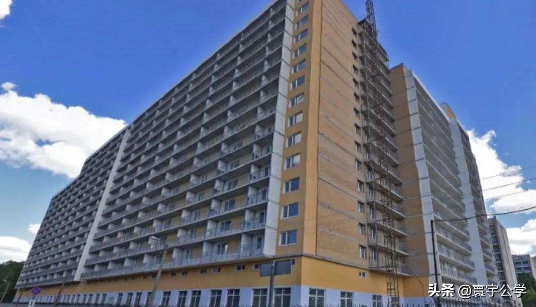 在列宾美术学院（ИнЖСА）读书是种什么样的体验？