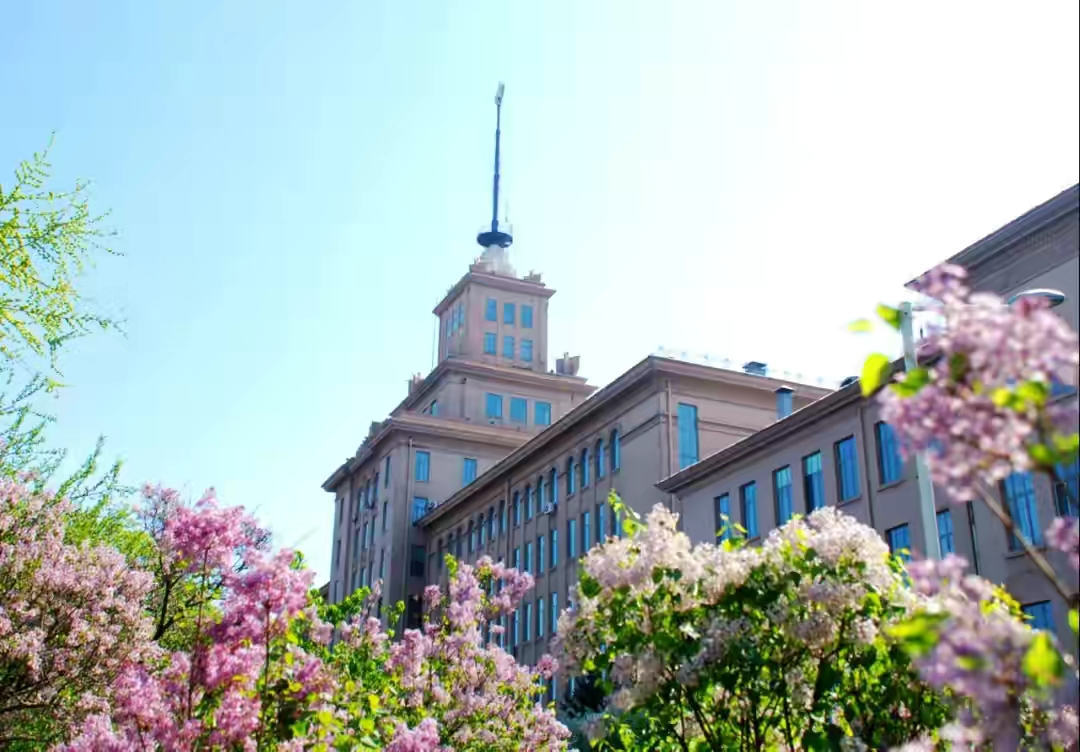 哈尔滨工业大学吧哈尔滨工业大学理学院
