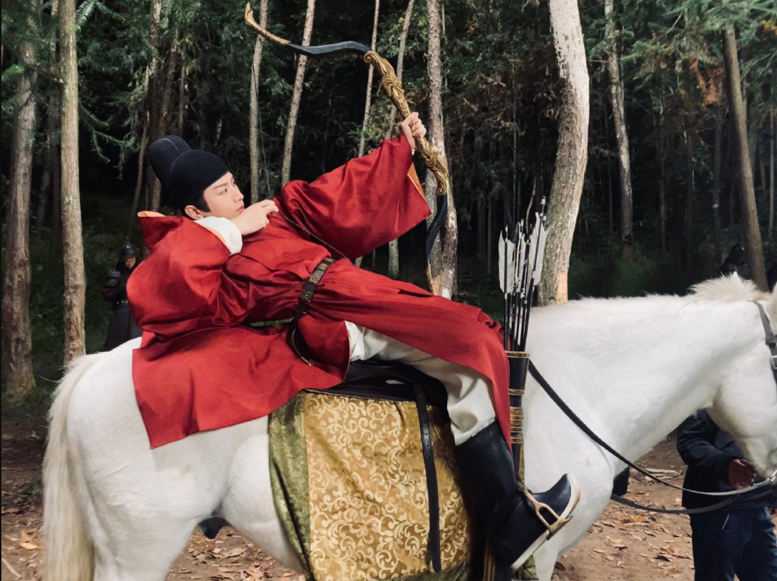 执剑人电影剧情「解析」 _晶羽科技