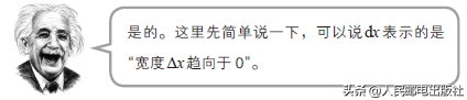 简单微积分，学校未教过的超简易积分入门技巧