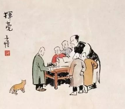 **仁义道德背后的人情冷暖：当虚伪面具遮蔽真情实感时**