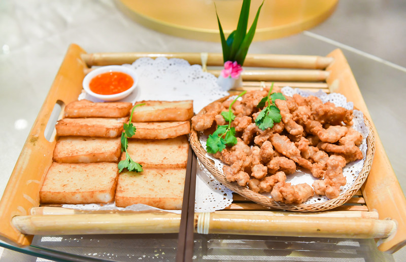 美食攻略｜泉州的美食，只有来到当地吃才是真的吃过