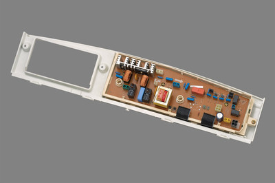 洗衣机马达不转的维修方法