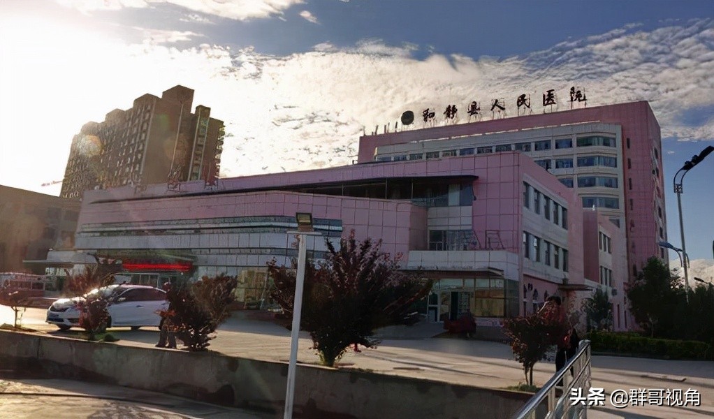 巴音郭楞蒙古自治州主要医院