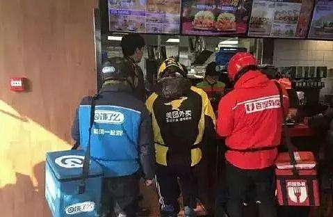 外卖新店怎么做前期准备之产品体系设计+开业首周注意事项？（4）