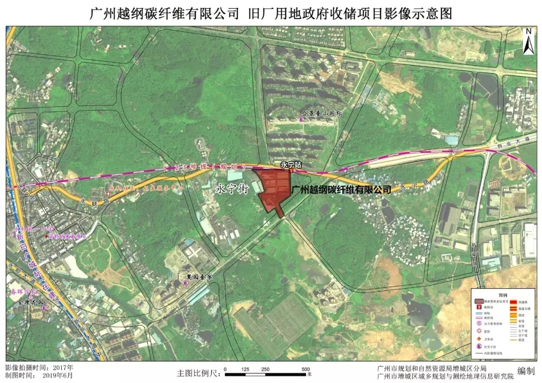 难！广州新一轮地铁规划出炉，这些“缺铁”片区还得再等10年？