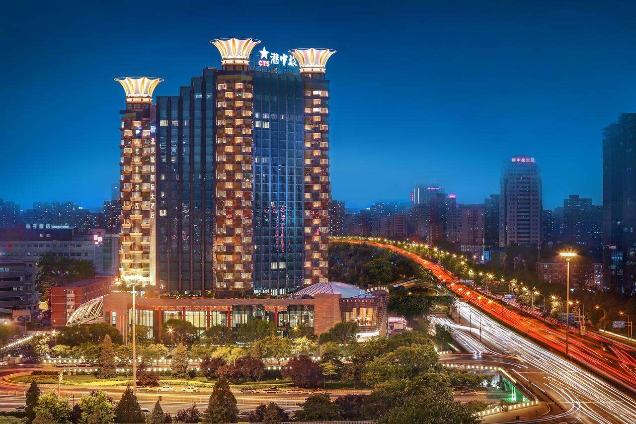 中国十大精品酒店图片