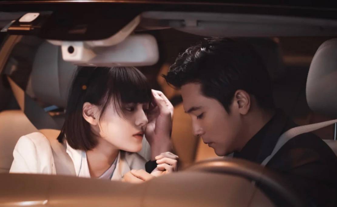 《当男人恋爱时》褒贬不一,邱泽的演技却大获认可