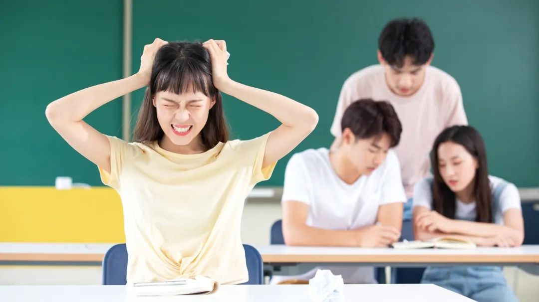 医院专用的三个心理测试！看看你家孩子的心理健康吗？