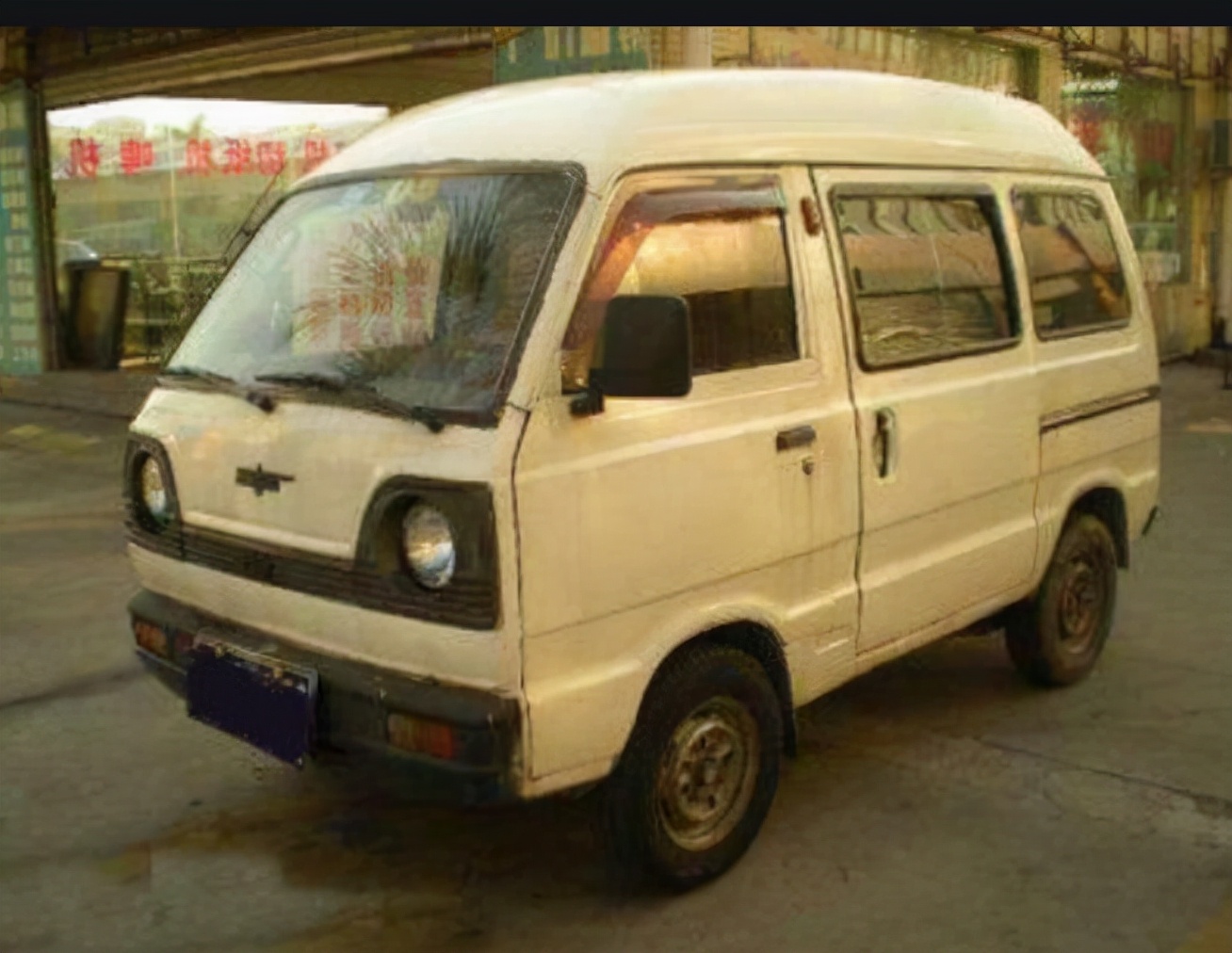 哈飞汽车：性价比之选，实用与经济的完美结合