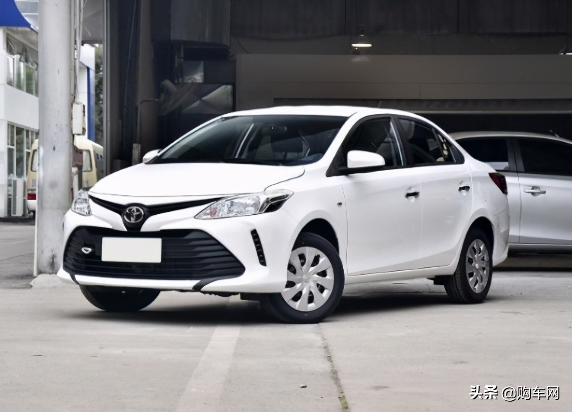 最便宜的自动挡汽车有哪几款四款最便宜的日系自动挡小车推荐