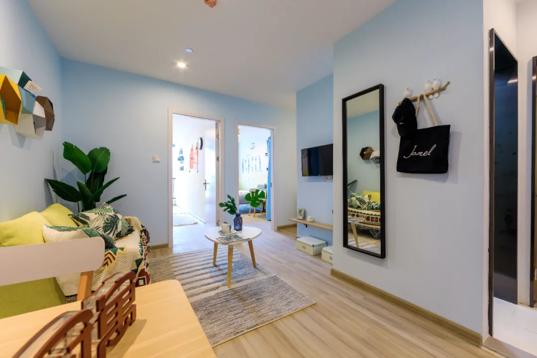 龙湖做公寓怎么会这样