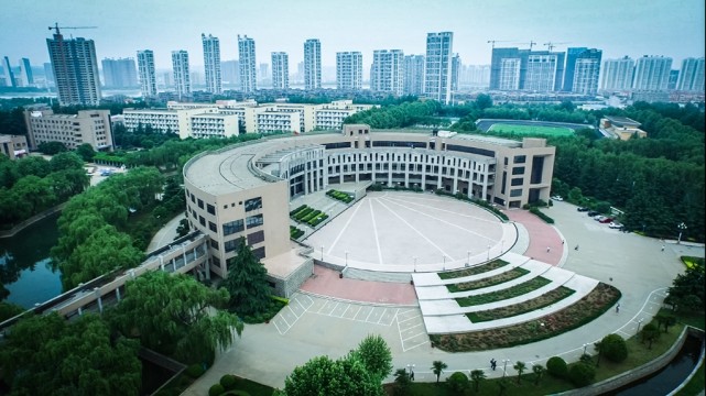 计划招生8110人，洛阳理工学院2020招生计划与往年录取来了