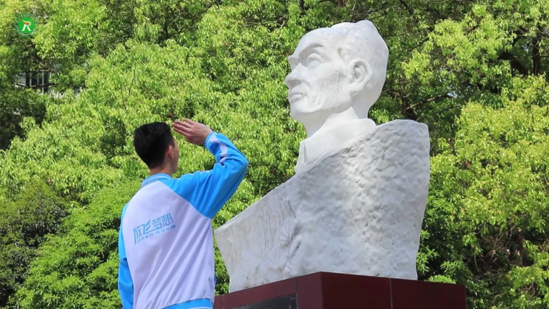 战疫力量，云中启航！荣县中学2020高考加油暨校友形象片发布