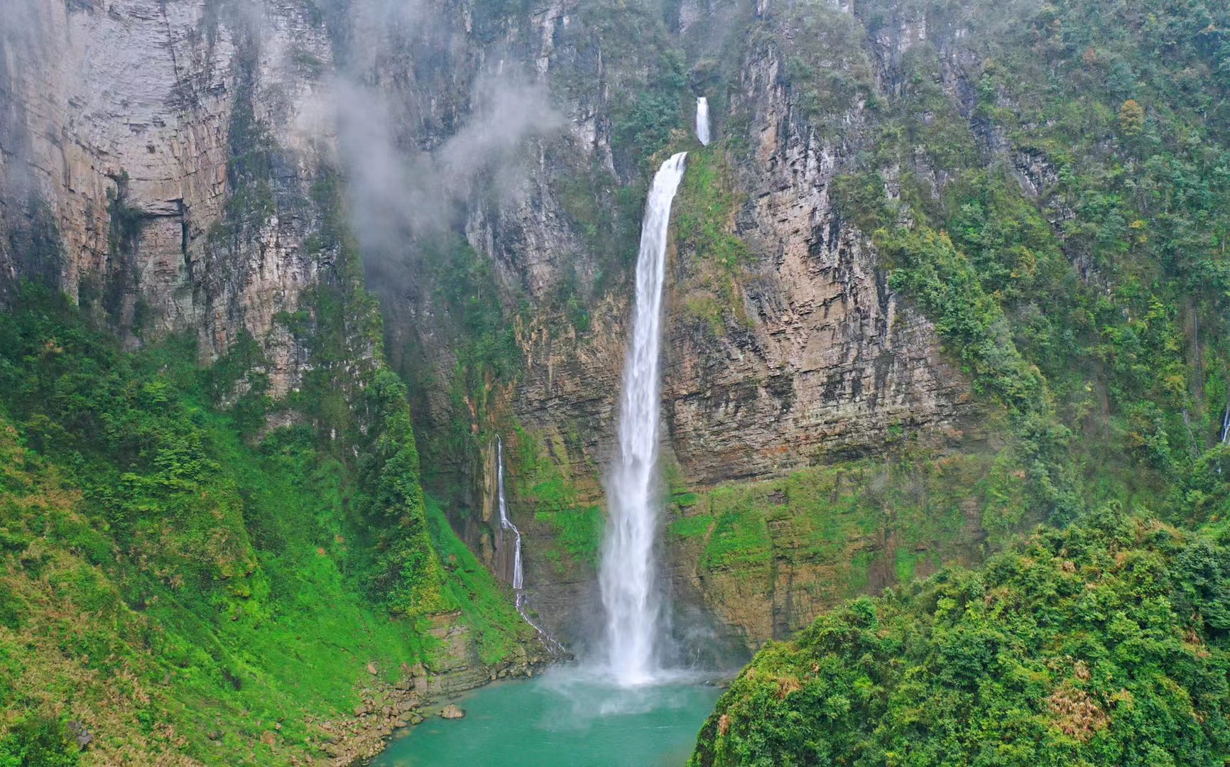 湖南湘西，一个被人遗忘了的宝藏旅行地，风景如画，此生必去