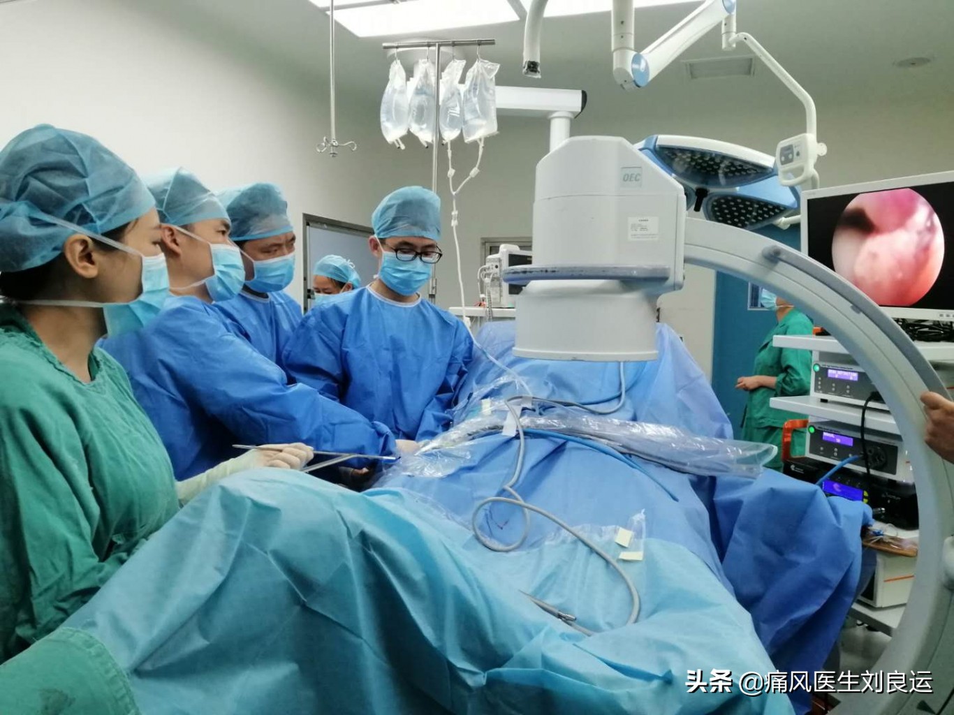 痛风患者都会长出痛风石吗？医生介绍痛风石治疗的四种方法