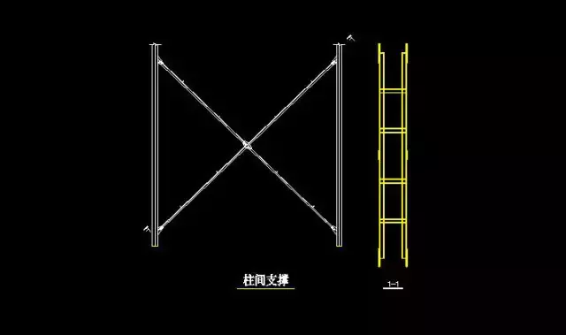 如何快速读懂工程图纸中的主要技术参数？