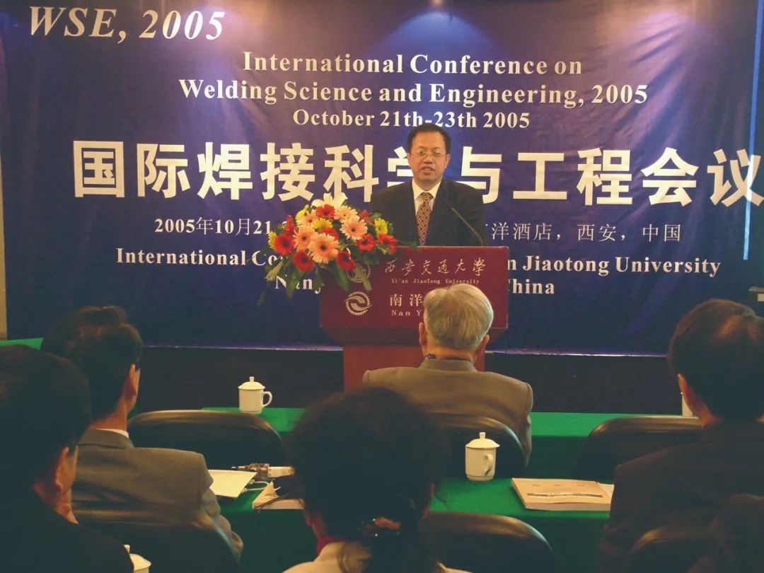 张建勋：扎根西部天地宽，焊接人生志钻研