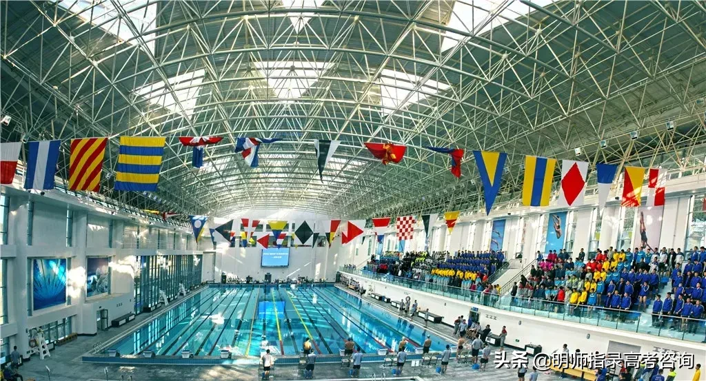 五所海军招生院校揭秘！想当海军军官的高考生看过来