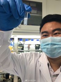 人工淀粉合成技术究竟是什么(从0到1，中国科学家首次在实验室实现人工合成淀粉)